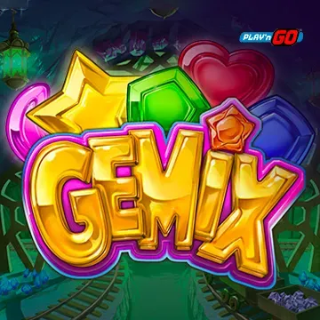 PlaynGo : Gemix - STARBET388