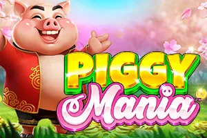 Playtech : Piggy Mania - STARBET388