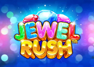 Pragmatic : Jewel Rush - STARBET388