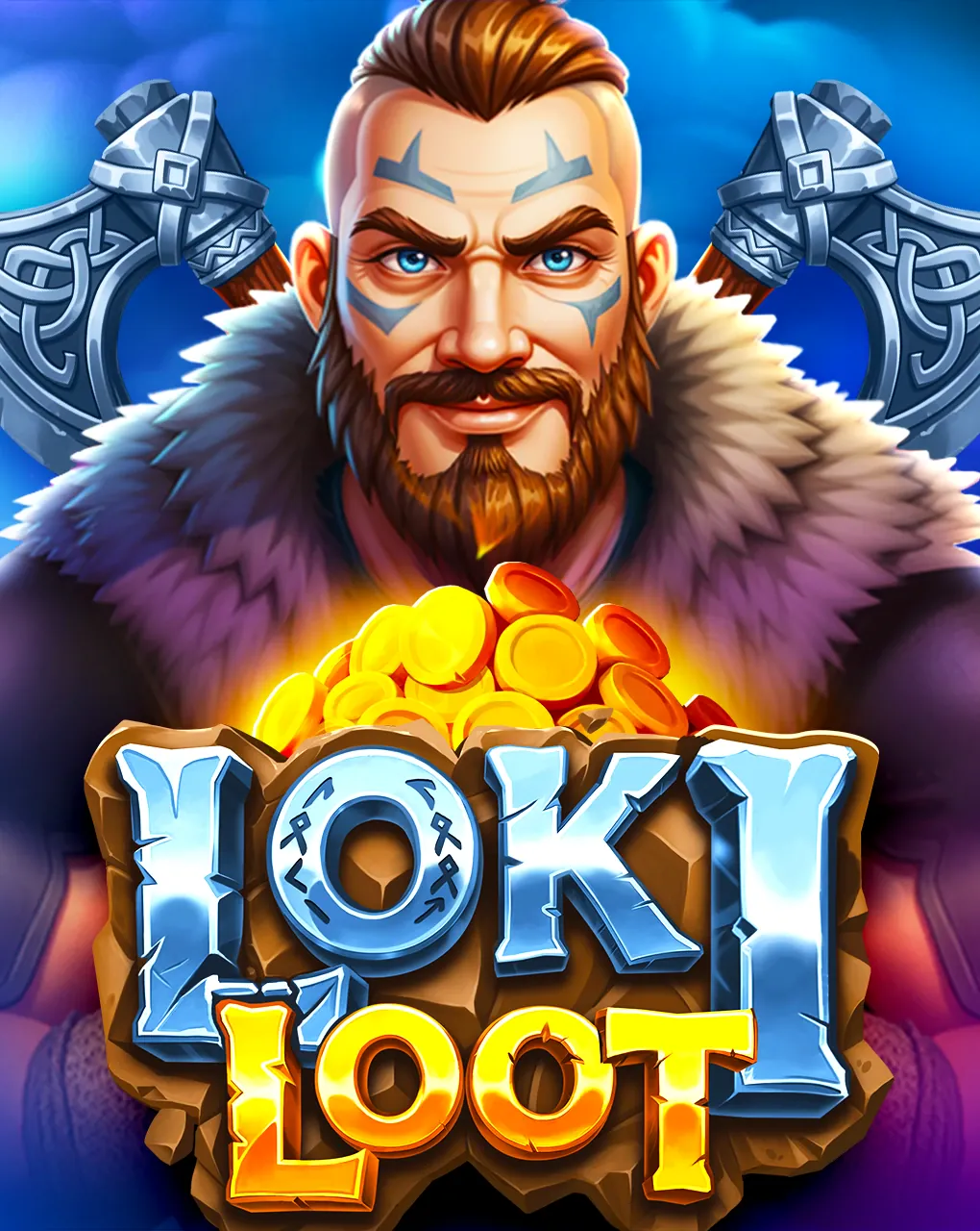 Loki Loot - STARBET388