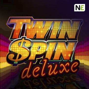 NetEnt : Twin Spin DeLuxe - STARBET388