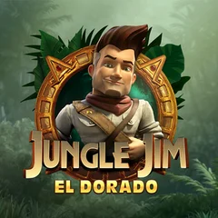 Microgaming : Jungle Jim - El Dorado - STARBET388