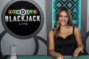 All Bets Blackjack - STARBET388