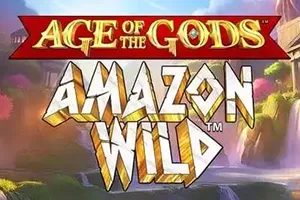 Age of the Gods: Amazon Wild - STARBET388