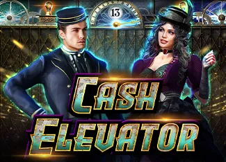 Pragmatic : Cash Elevator - STARBET388