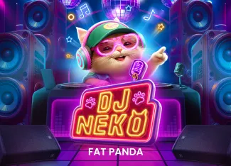 FatPanda : DJ Neko - STARBET388