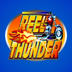 Microgaming : Reel Thunder - STARBET388