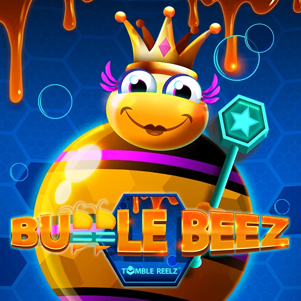Microgaming : Bubble Beez - STARBET388