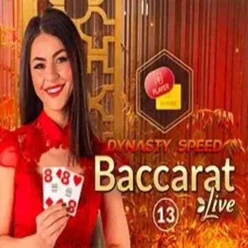 Dynasty Speed Baccarat 13 - STARBET388