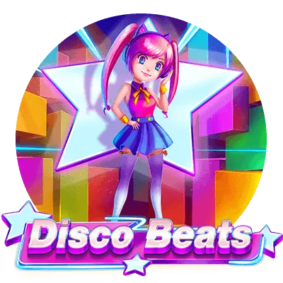 Habanero : Disco Beats - STARBET388