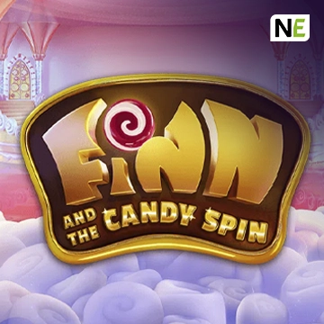 NetEnt : Finn and the Candy Spin - STARBET388