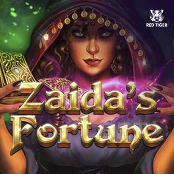 Redtiger : Zaidas Fortune - STARBET388