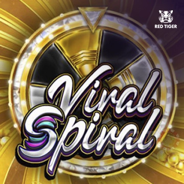 Redtiger : Viral Spiral - STARBET388