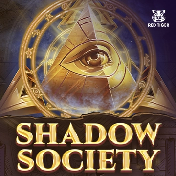 Redtiger : Shadow Society - STARBET388