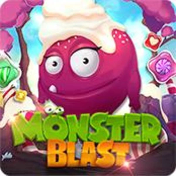 Monster Blast - STARBET388