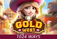 Spadegaming : Gold West - STARBET388
