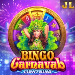 Bingo Carnaval - STARBET388