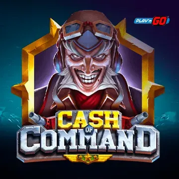 PlaynGo : Cash of Command - STARBET388