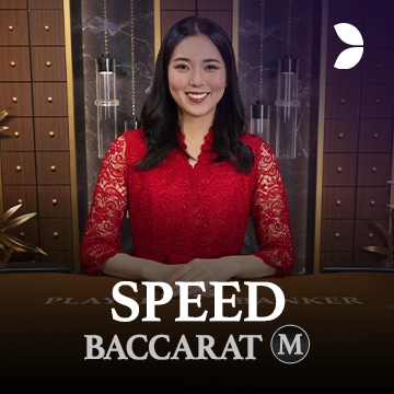 Speed Baccarat M - STARBET388