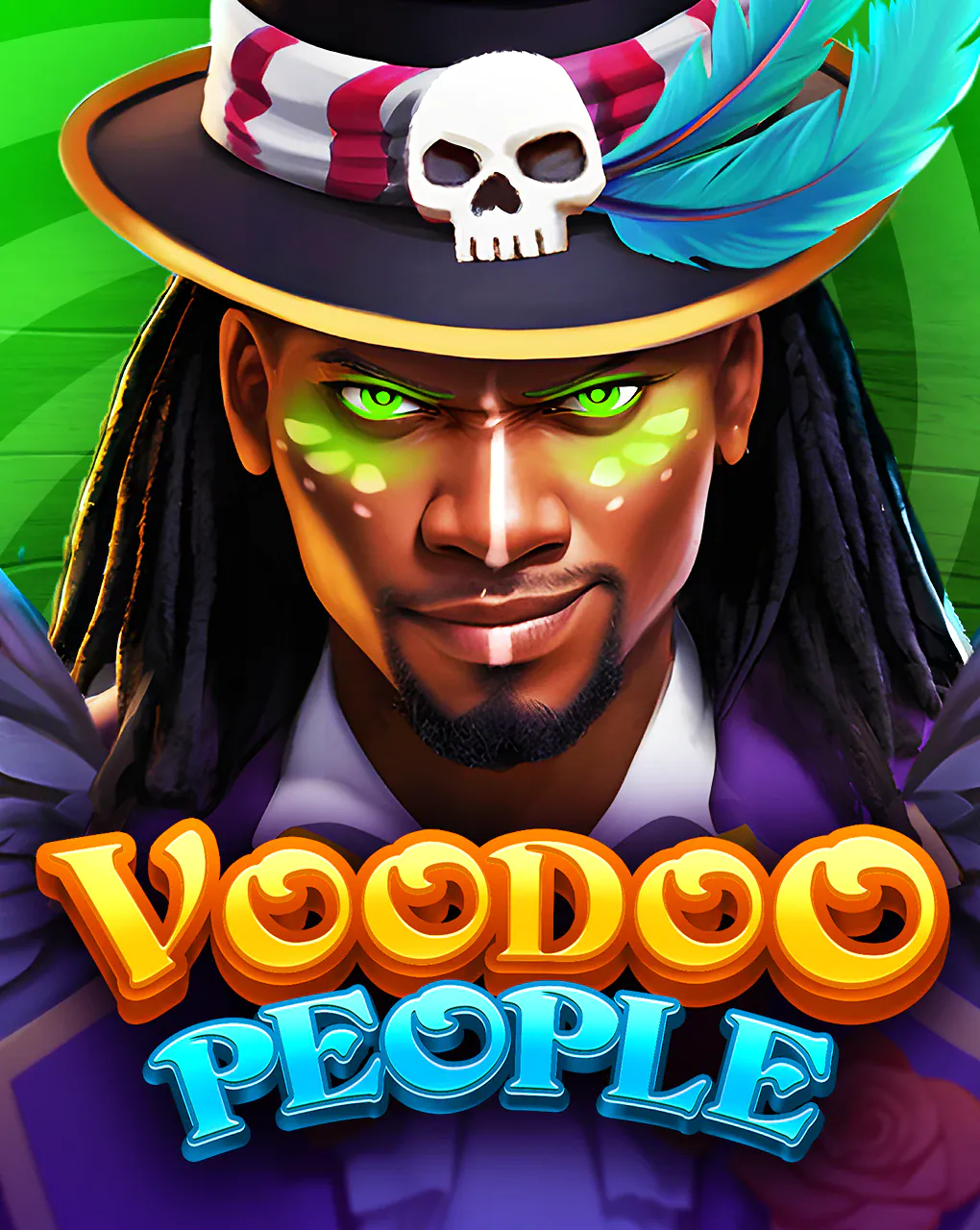 Voodoo People - STARBET388