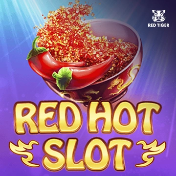 Redtiger : Red Hot Slot - STARBET388
