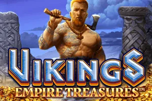 Playtech : Vikings: Empire Treasures - STARBET388