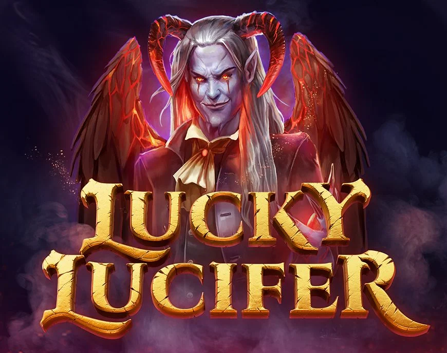 Slotmill : Lucky Lucifer - STARBET388