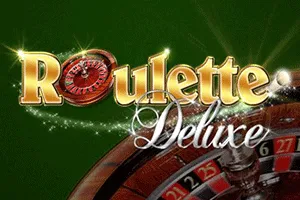 Roulette Deluxe - STARBET388