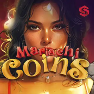SmartSoft : Mariachi Coins - STARBET388