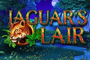 Playtech : Solar Eclipse: Jaguars Lair - STARBET388