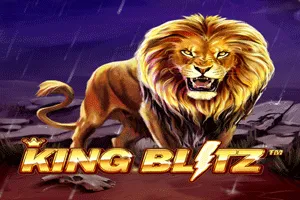 Playtech : King Blitz - STARBET388