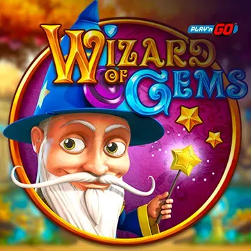 PlaynGo : Wizard of Gems - STARBET388