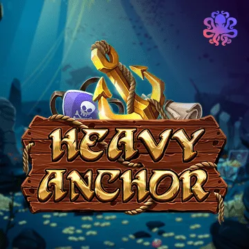 Octoplay : Heavy Anchor - STARBET388