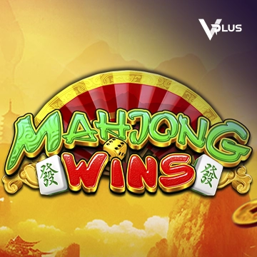 Vplus : Mahjong Wins - STARBET388