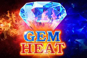 Playtech : Gem Heat - STARBET388