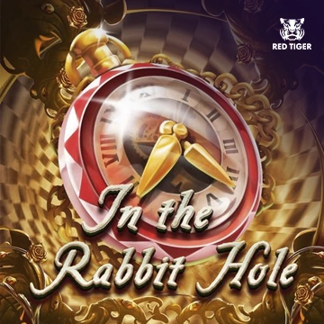 Redtiger : In The Rabbit Hole - STARBET388
