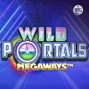 Bigtime : Wild Portals - STARBET388