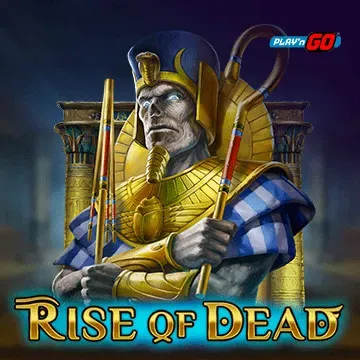 PlaynGo : Rise of Dead - STARBET388