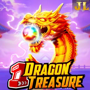 Jili : Dragon Treasure - STARBET388