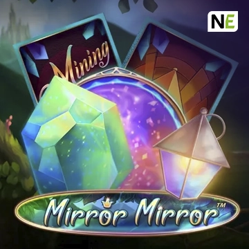 NetEnt : Fairytale Legends: Mirror Mirror - STARBET388