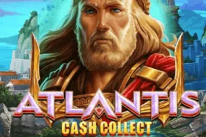 Playtech : Atlantis: Cash Collect - STARBET388