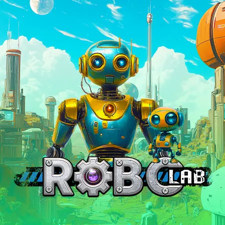 Redtiger : ROBOLab - STARBET388