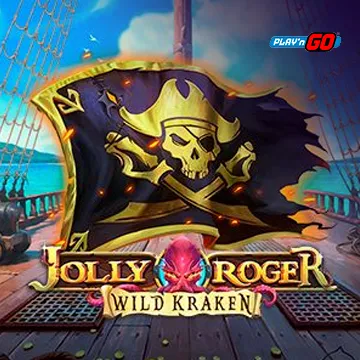 PlaynGo : Jolly Roger Wild Kraken - STARBET388