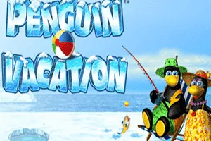 Playtech : Penguin Vacation - STARBET388