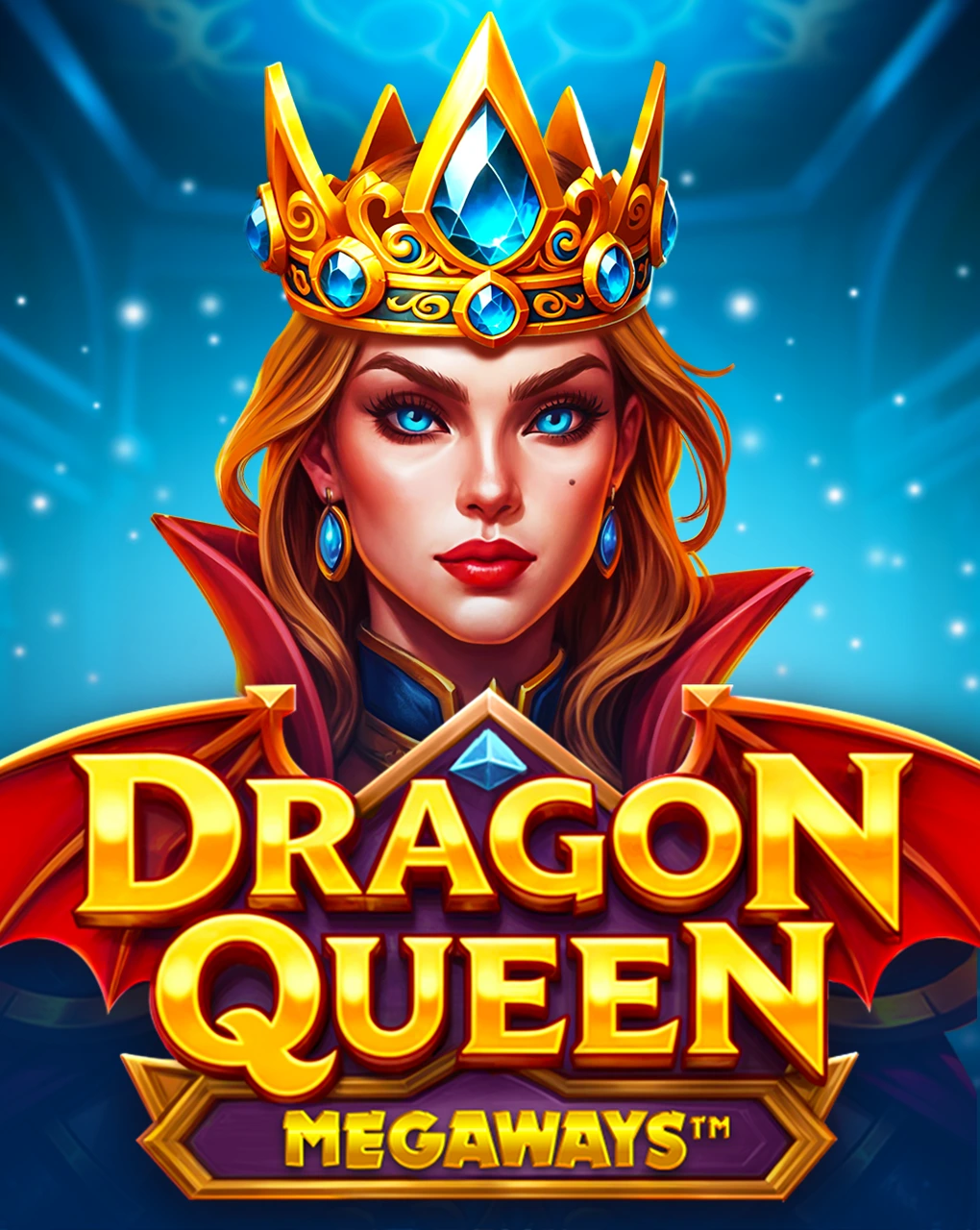 Dragon Queen MEGAWAYS - STARBET388