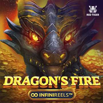 Redtiger : Dragons Fire Infinireels - STARBET388