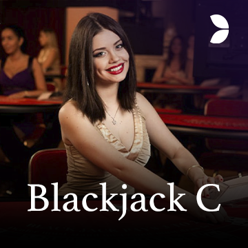 Blackjack C - STARBET388