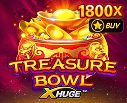 JDB : Treasure Bowl X-Huge - STARBET388