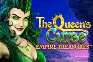 Playtech : The Queens Curse: Empire Treasures - STARBET388