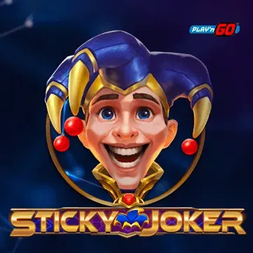 PlaynGo : Sticky Joker - STARBET388